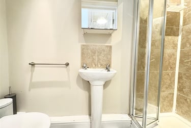 5 bed flat, Hope Drive, Lace Market, Nottingham, NG71DL - Image 8